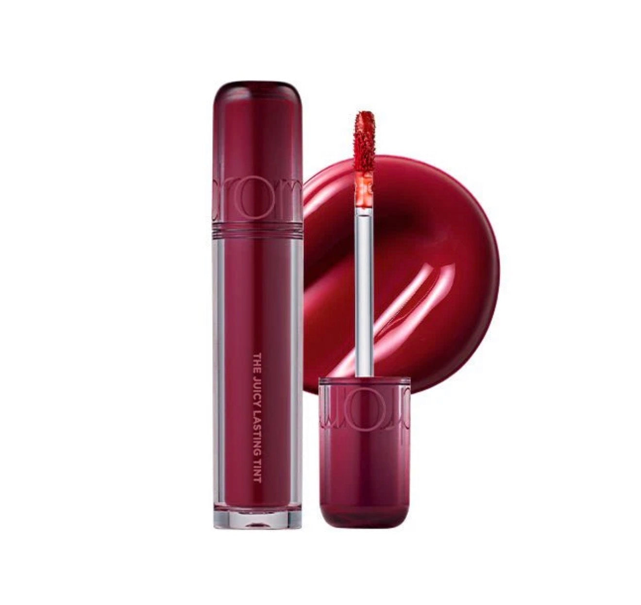 rom&nd The Juicy Lasting Tint | Bunni Beauty