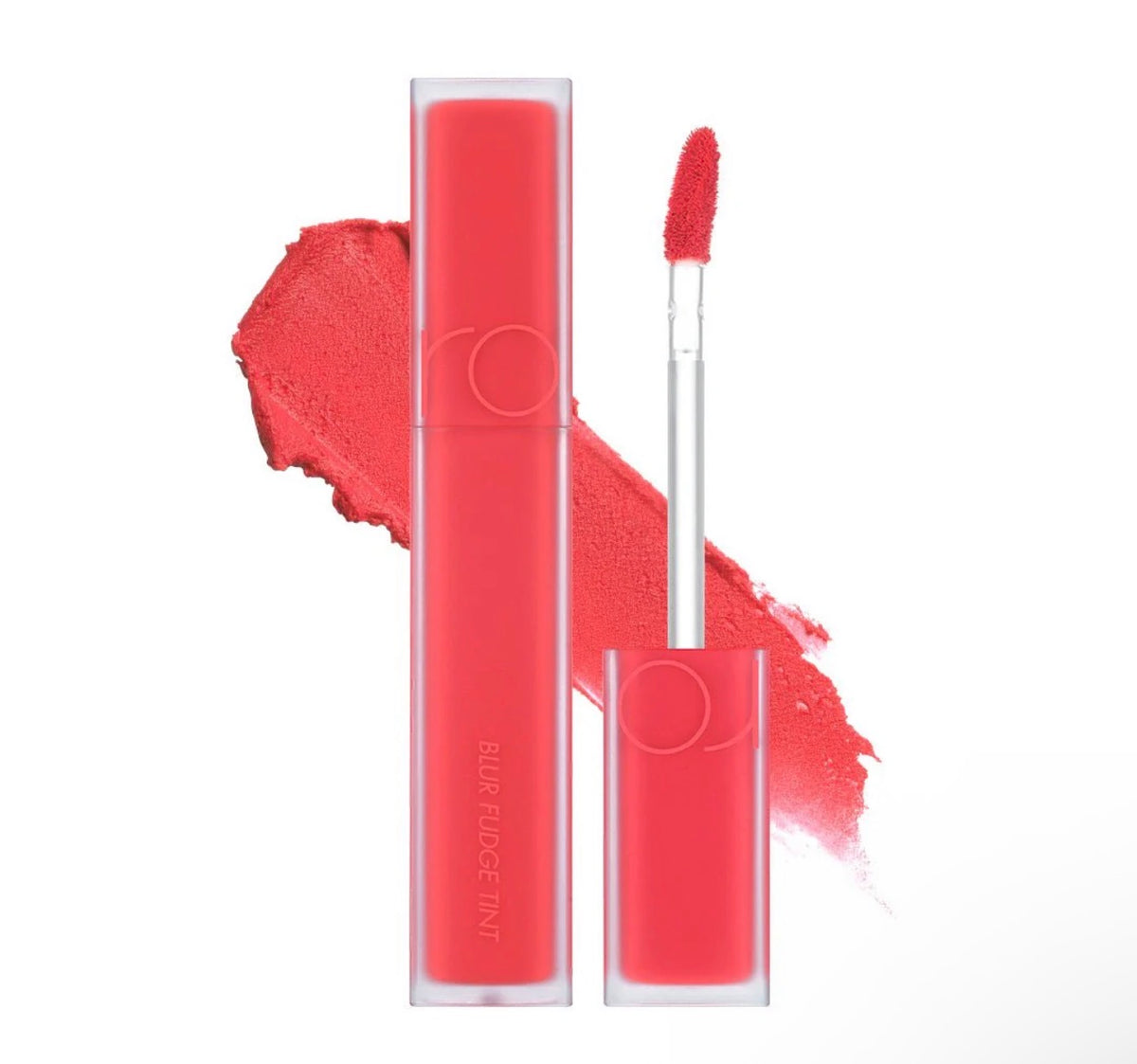 Rom&nd Blur Fudge Tint | Bunni Beauty