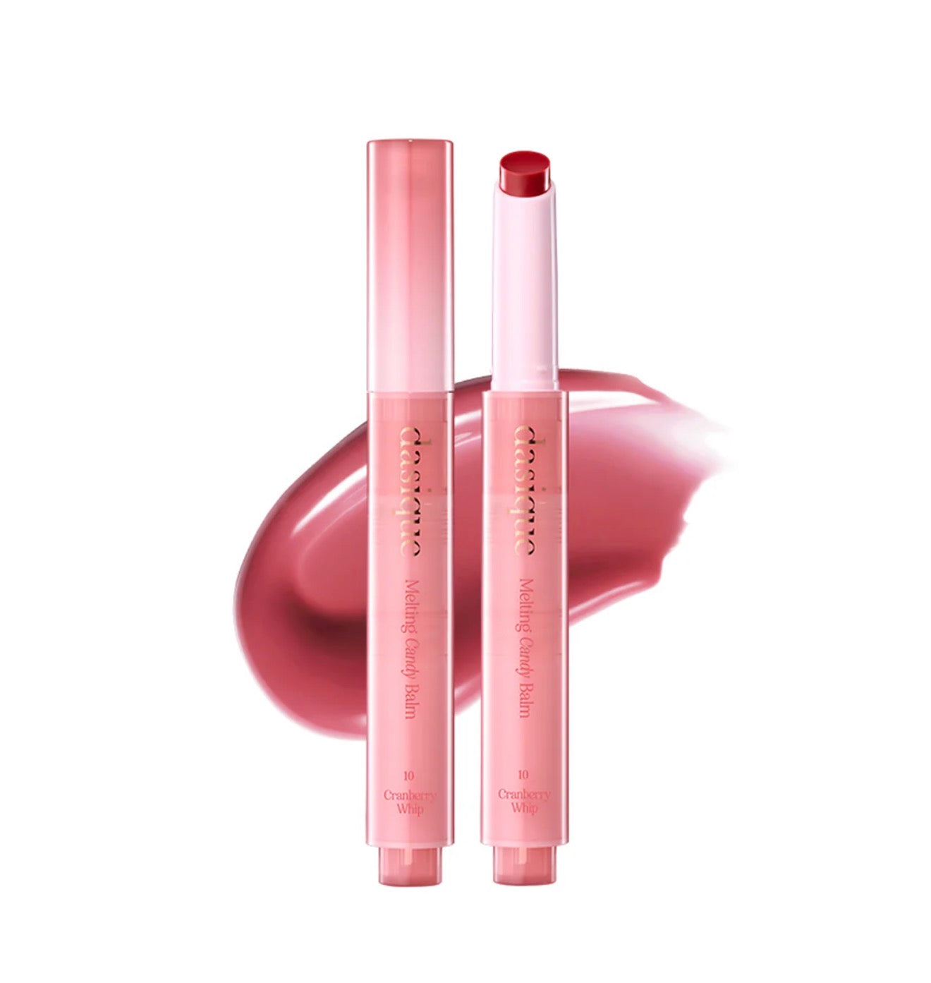 Dasique Melting Candy Balm | Bunni Beauty