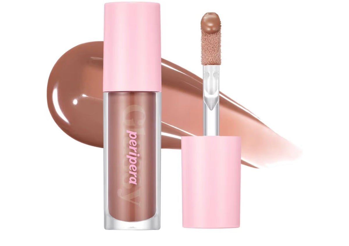 Peripera Ink Glasting Lip Gloss | Bunni Beauty