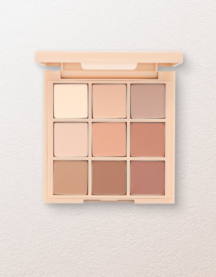 3CE Multi Eye Color Palette | Bunni Beauty