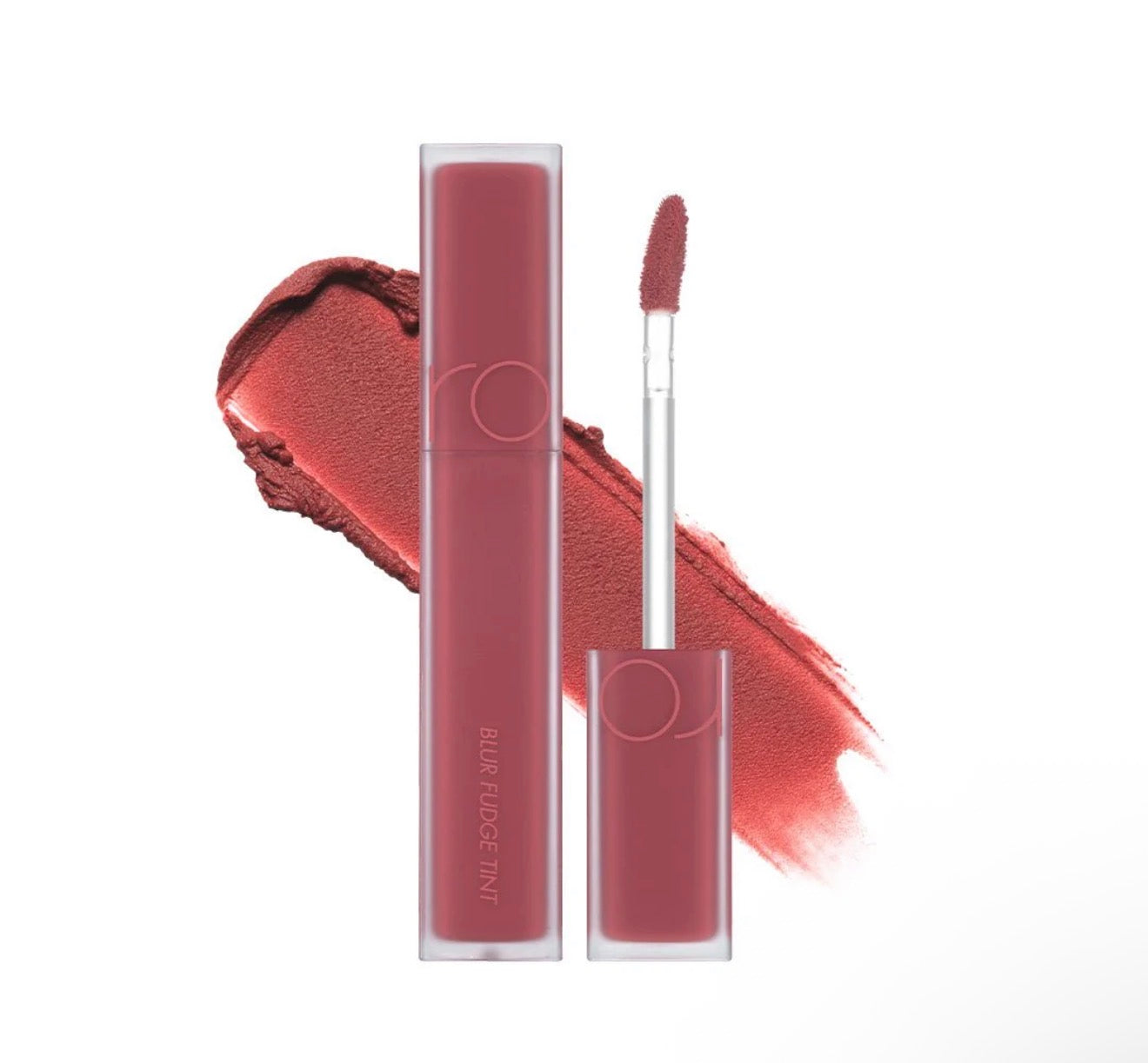 Rom&nd Blur Fudge Tint | Bunni Beauty