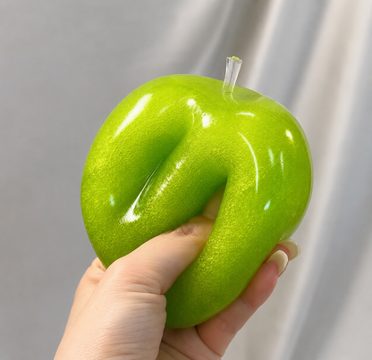 Green Apple Slushy Squishy