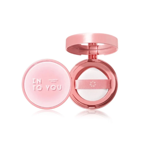 INTO YOU Air Cushion Blush | Bunni Beauty