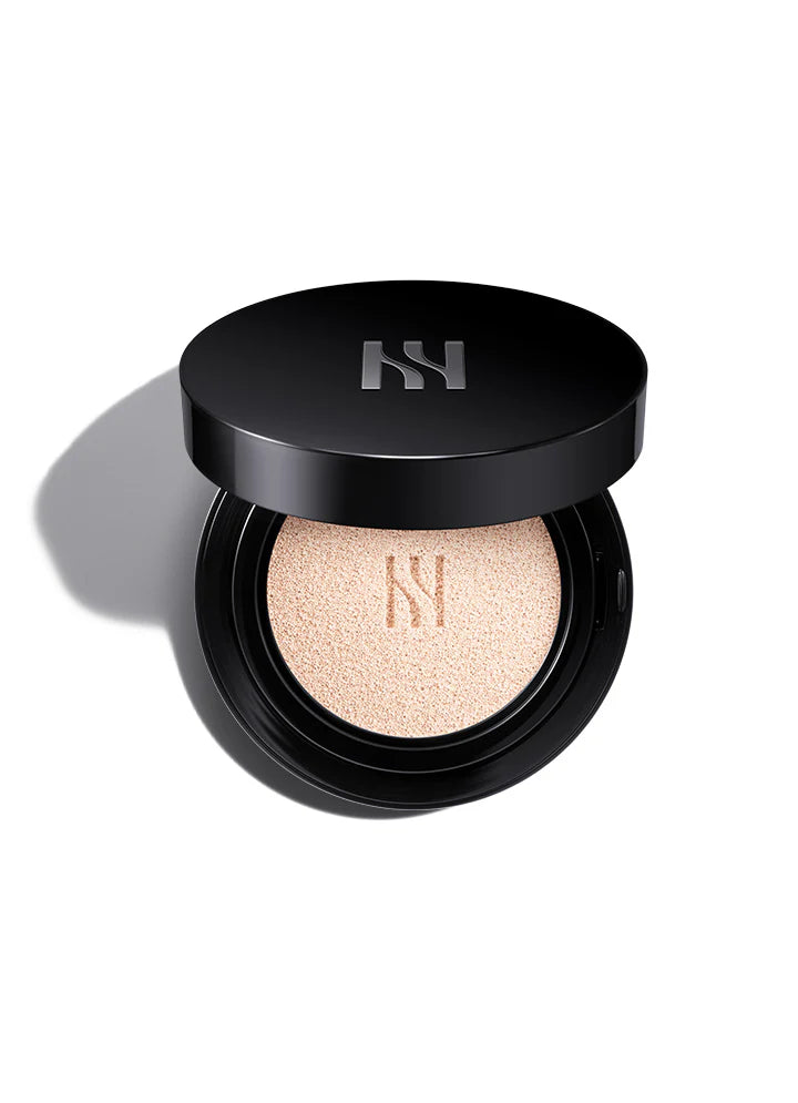 Hera Black Cushion Foundation SPF34/PA++ | Bunni Beauty