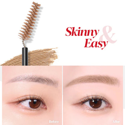 Espoir The Brow Color Fixing Cara | Bunni Beauty