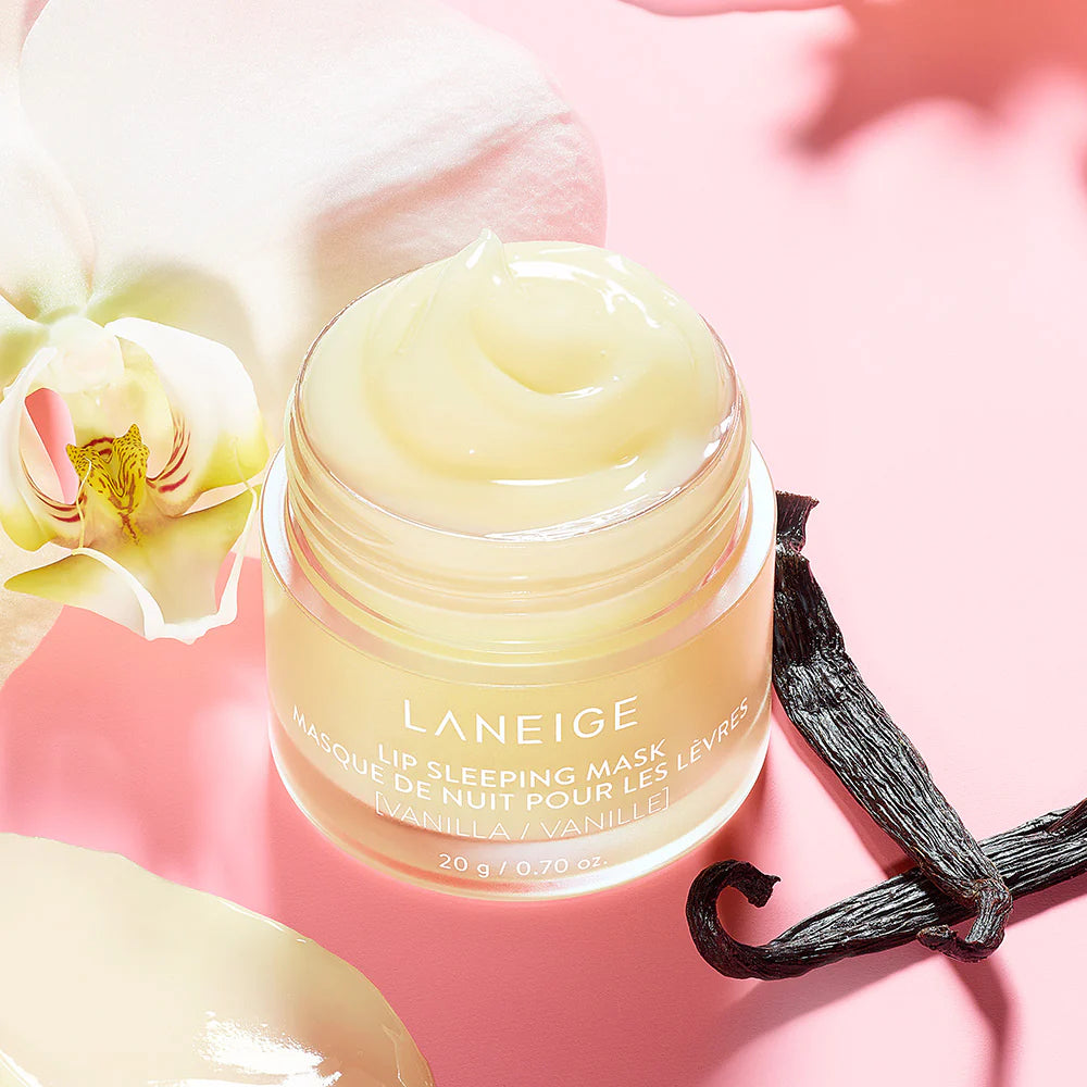Laneige Lip Sleeping Mask | Bunni Beauty