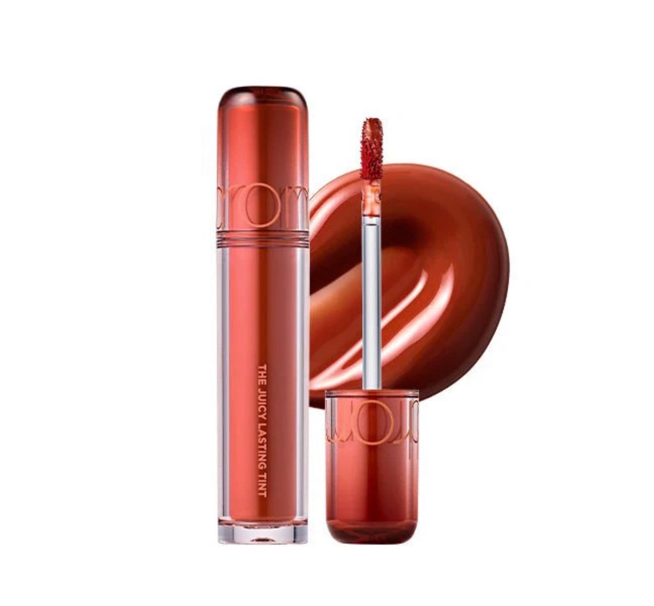 rom&nd The Juicy Lasting Tint | Bunni Beauty