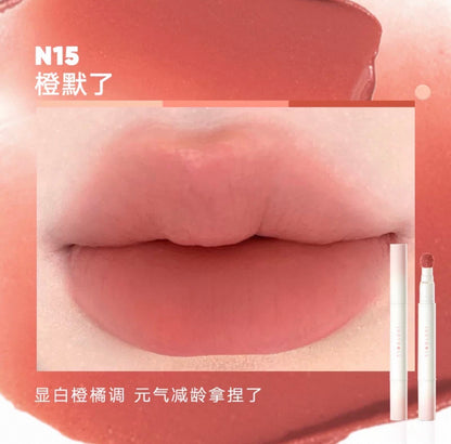 Judydoll Cushion Lip Powder Cream | Bunni Beauty