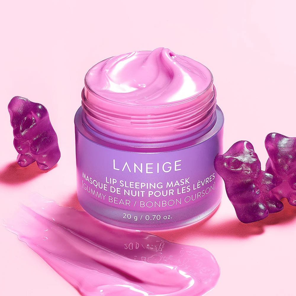Laneige Lip Sleeping Mask | Bunni Beauty