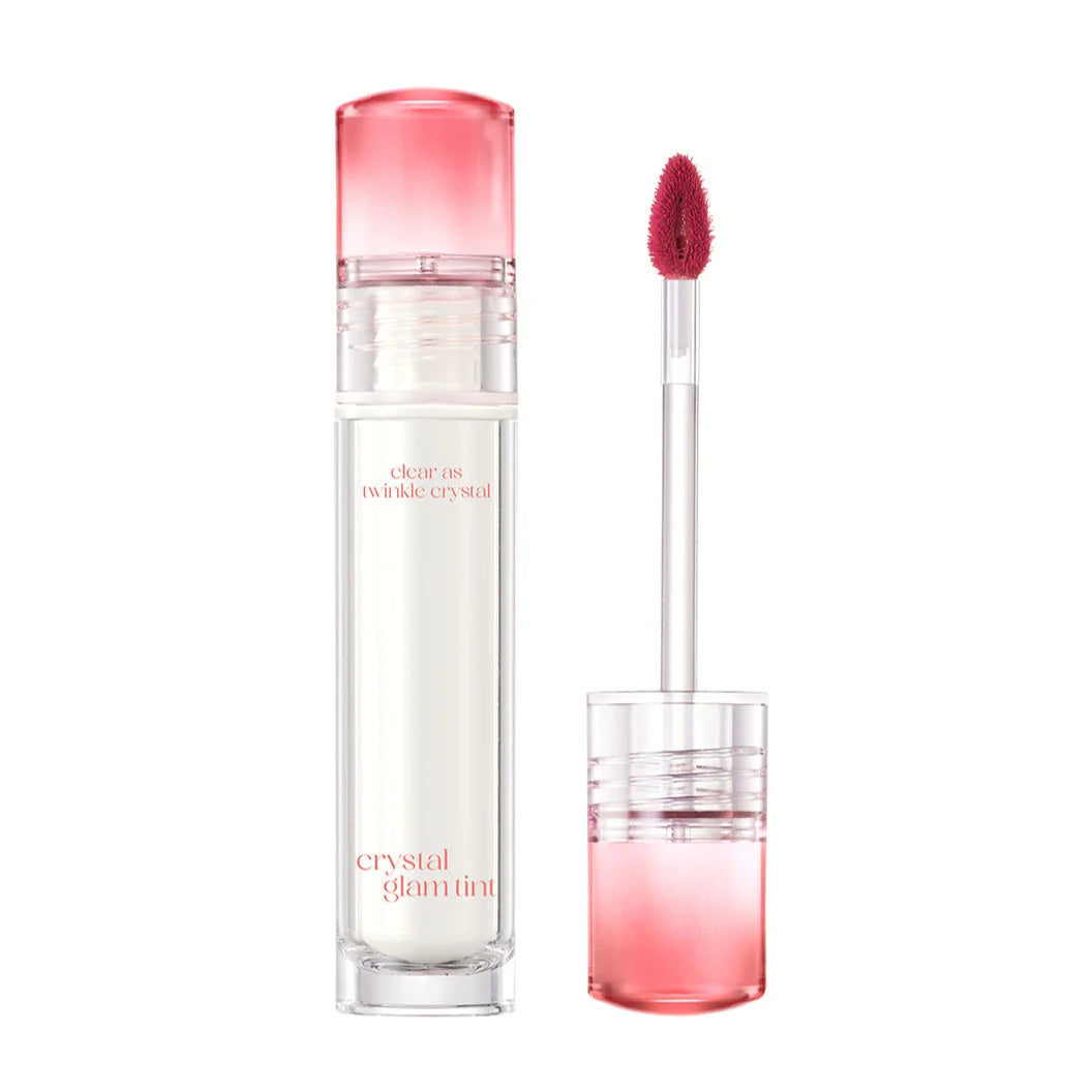 CLIO Crystal Glam Tint | Bunni Beauty