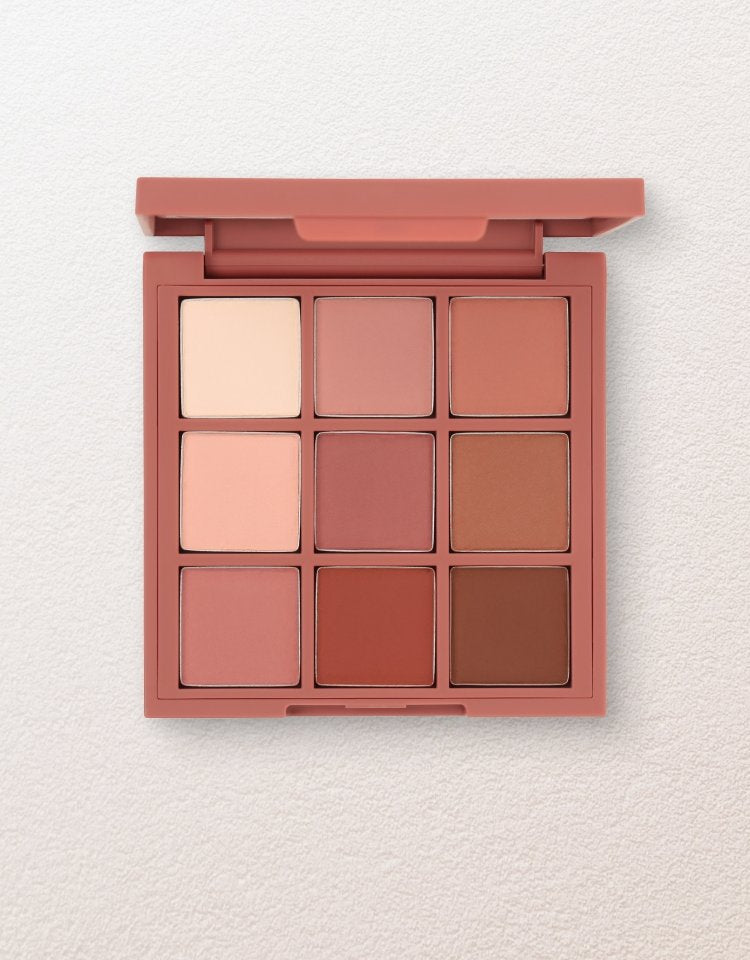 3CE Multi Eye Color Palette | Bunni Beauty