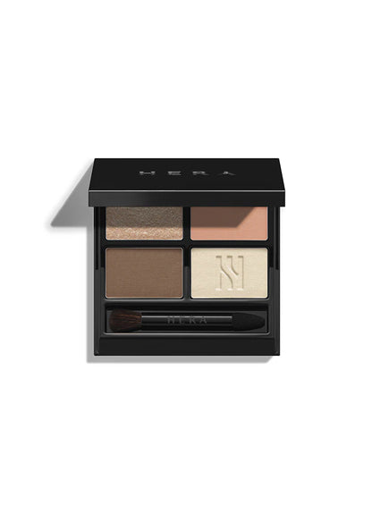 HERA Quad Eye Color | Bunni Beauty
