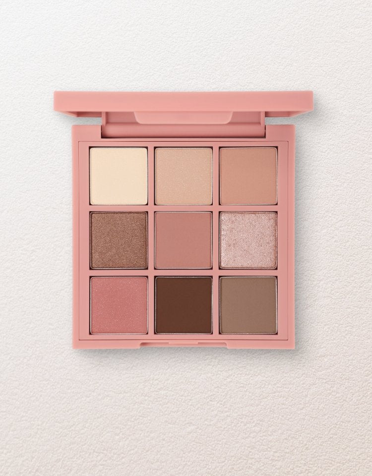 3CE Multi Eye Color Palette | Bunni Beauty
