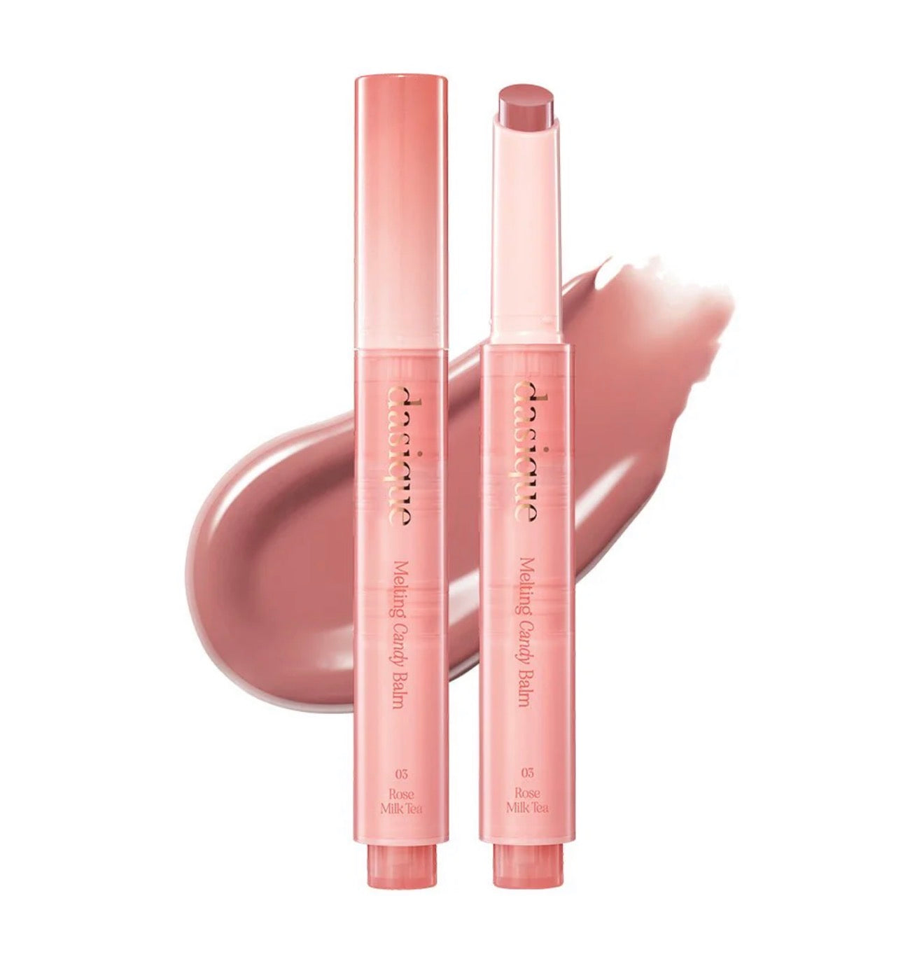 Dasique Melting Candy Balm | Bunni Beauty