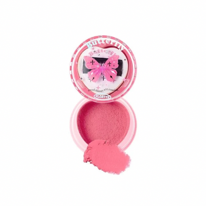 Flortte Hello Beauty Airy Cream Blush | Bunni Beauty