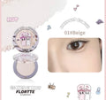 Flortte Esther Bunny Single-Colour Highlighter | Bunni Beauty