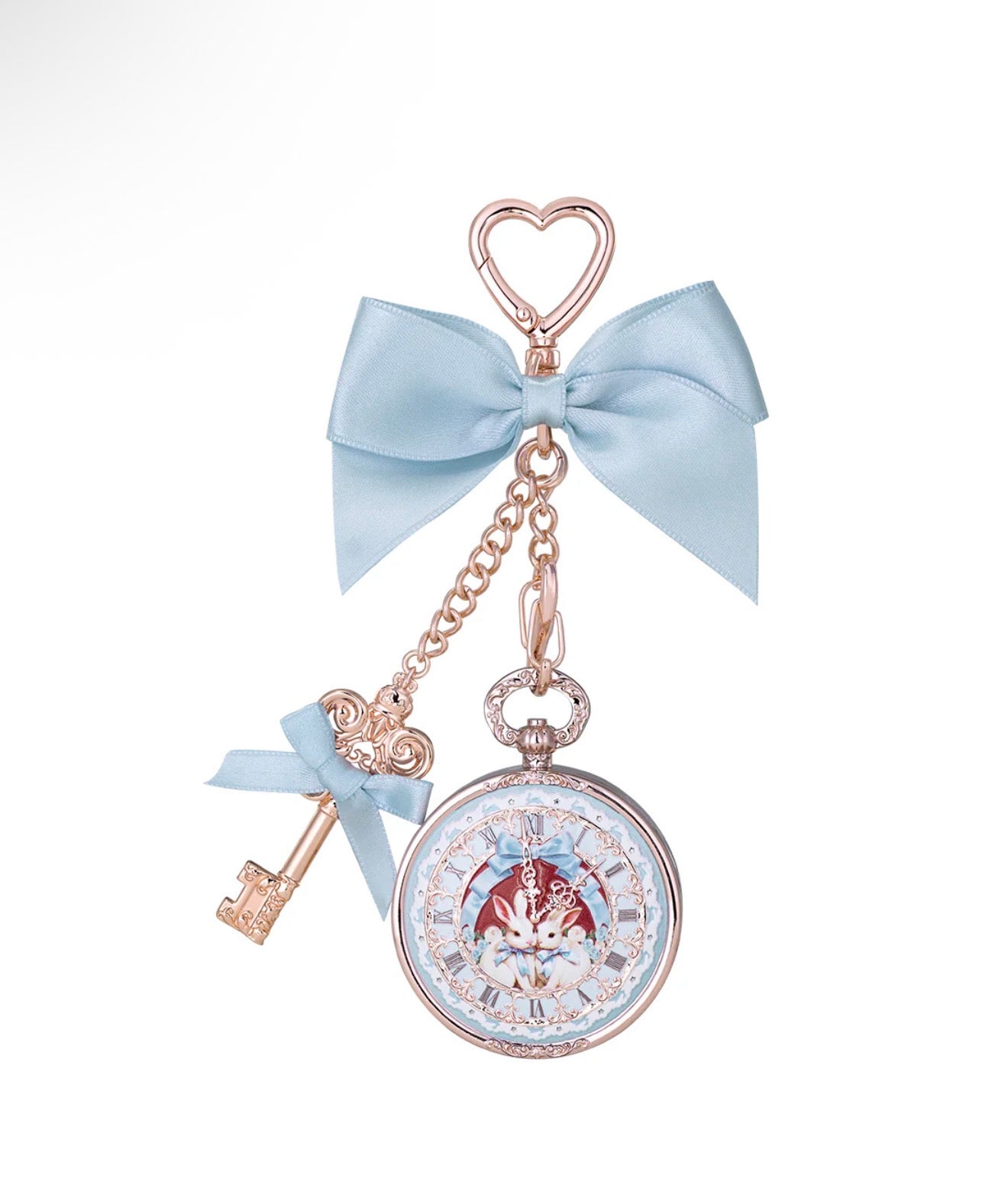 FlowerKnows Bunny Garden Lip Balm | Bunni Beauty