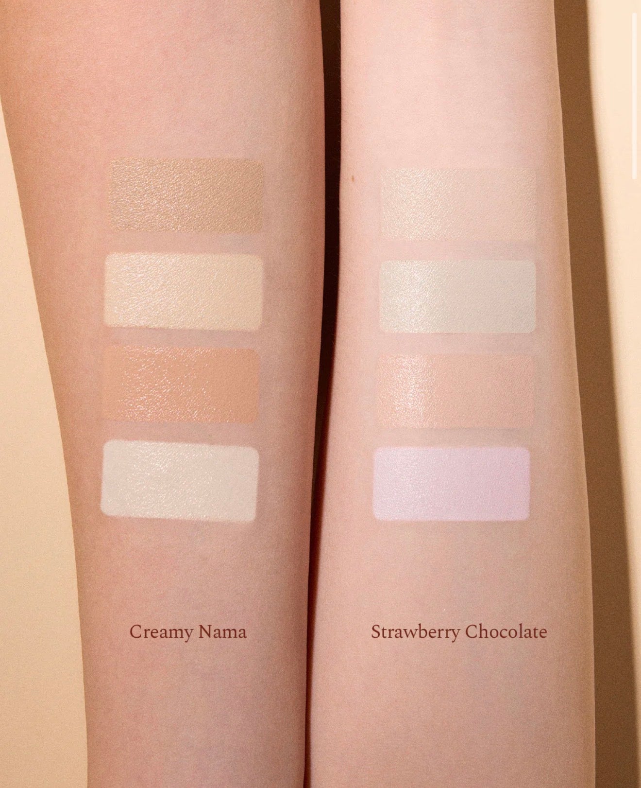FlowerKnows The Sweetie Bear 4-Color Concealer Palette | Bunni Beauty