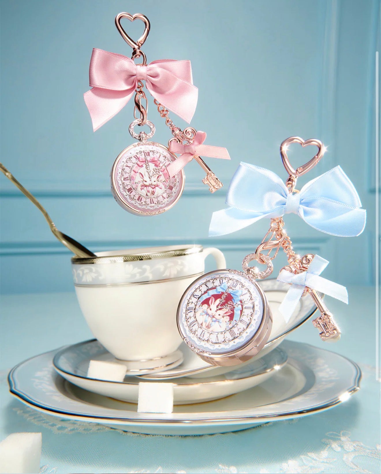 FlowerKnows Bunny Garden Lip Balm | Bunni Beauty