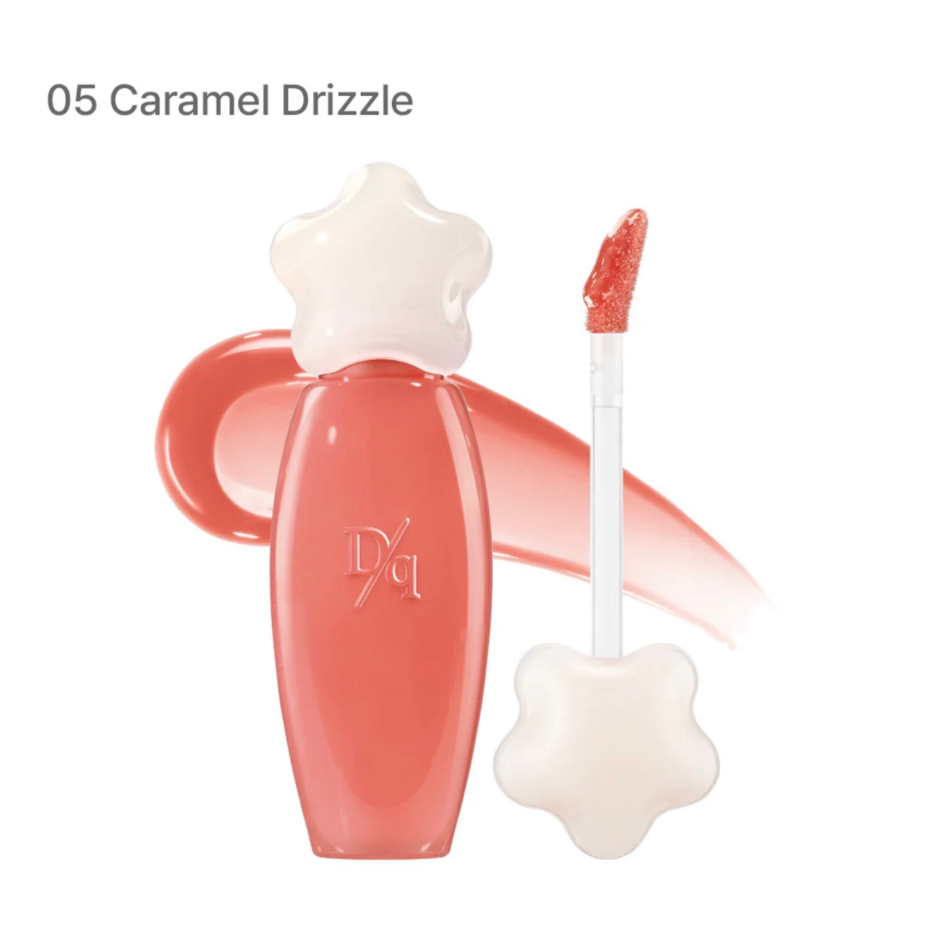 Dasique Pure Water Lip Gloss | Bunni Beauty