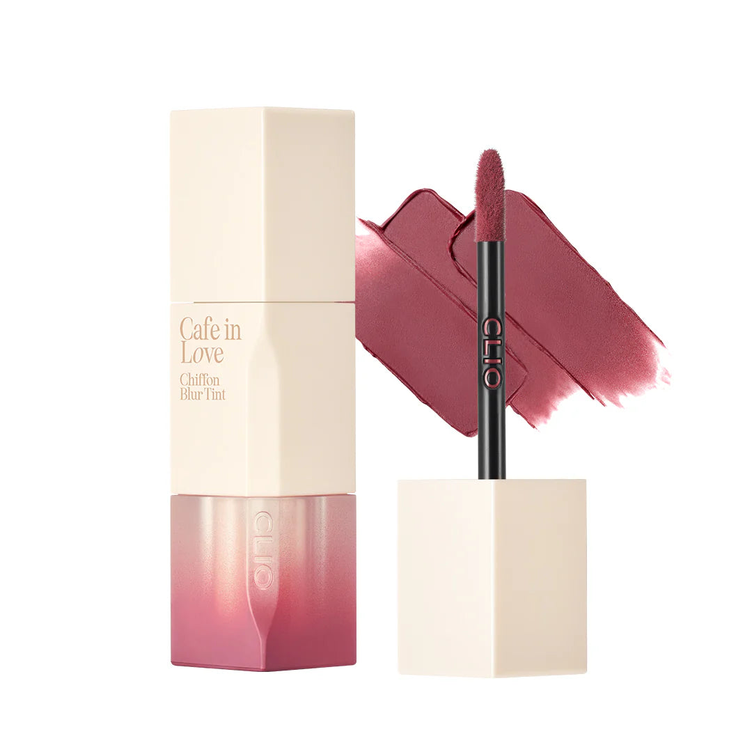 CLIO Chiffon Blur Tint | Bunni Beauty