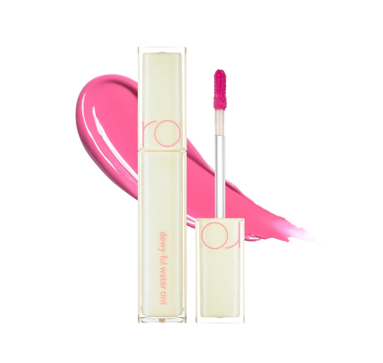 Rom&nd Dewy·Ful Water Tint | Bunni Beauty