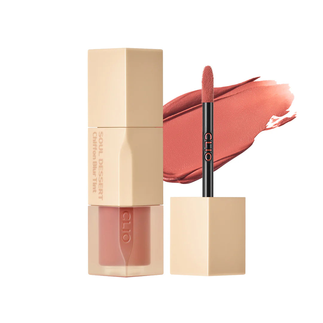 CLIO Chiffon Blur Tint | Bunni Beauty