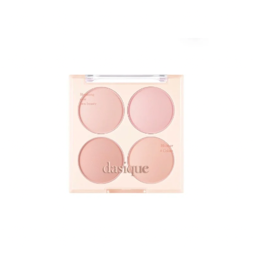 Dasique Blending Mood Cheek 07 Candy Berry | Bunni Beauty
