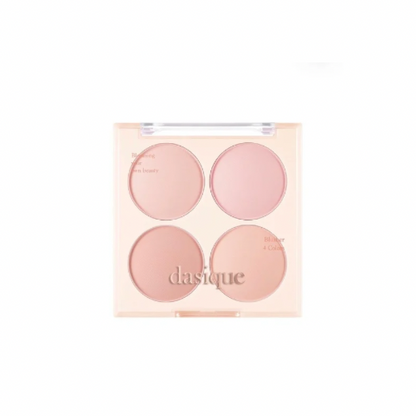 Dasique Blending Mood Cheek 07 Candy Berry | Bunni Beauty