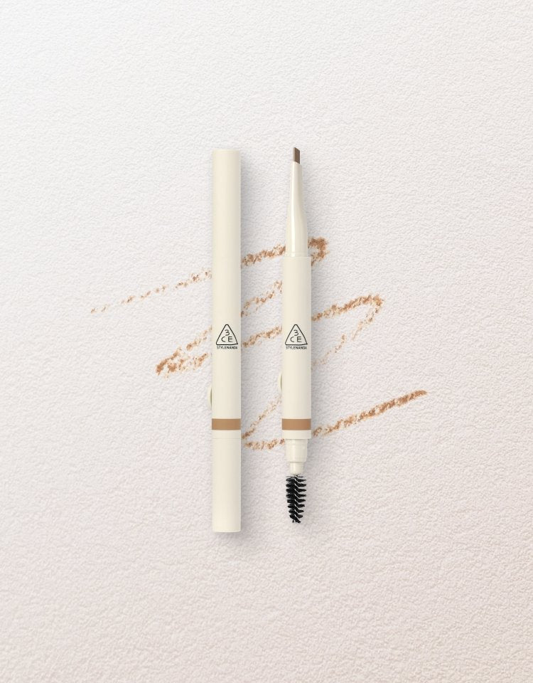 3CE Easy Brow Designing Pencil | Bunni Beauty
