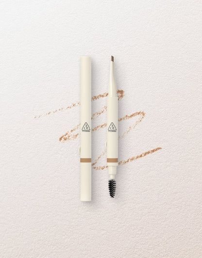 3CE Easy Brow Designing Pencil | Bunni Beauty
