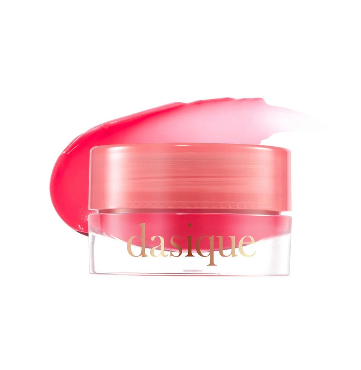 Dasique Fruity Lip Jam | Bunni Beauty