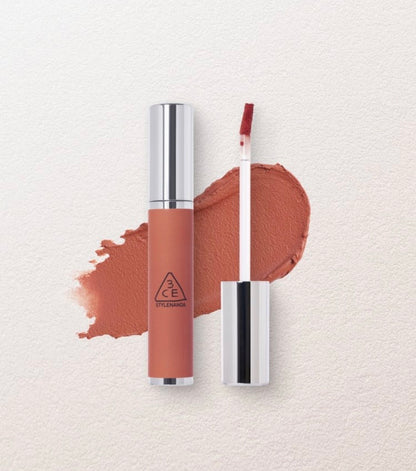 3CE Hazy Lip Clay | Bunni Beauty