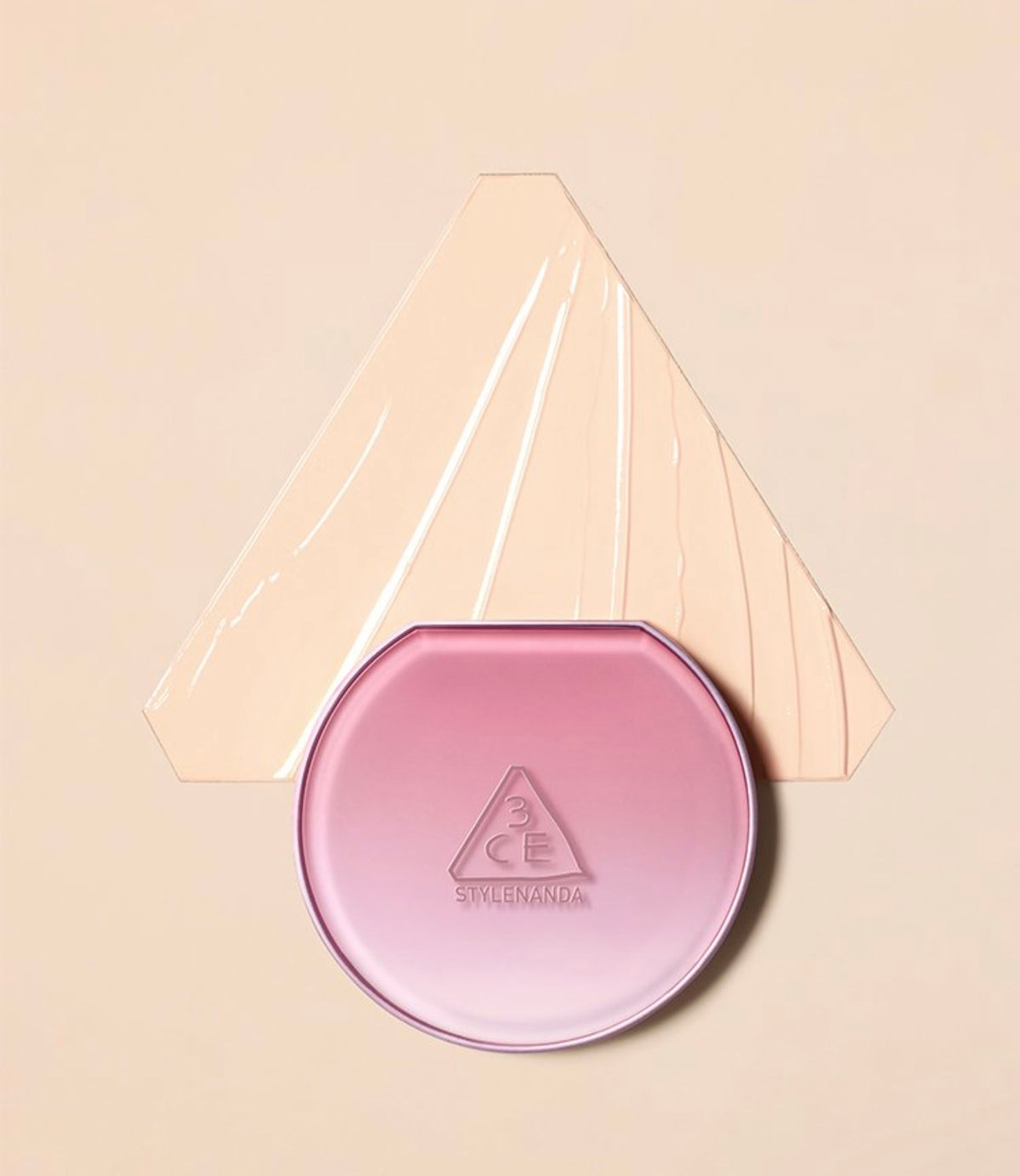 3CE Fitting Mesh Cover Cushion | Bunni Beauty