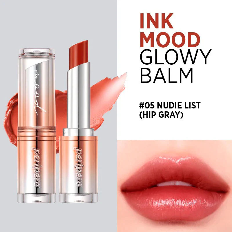 Peripera Ink Mood Glowy Balm | Bunni Beauty