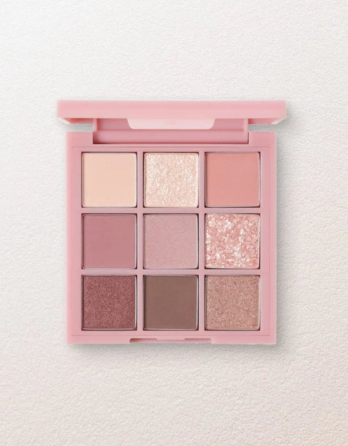 3CE Multi Eye Color Palette | Bunni Beauty