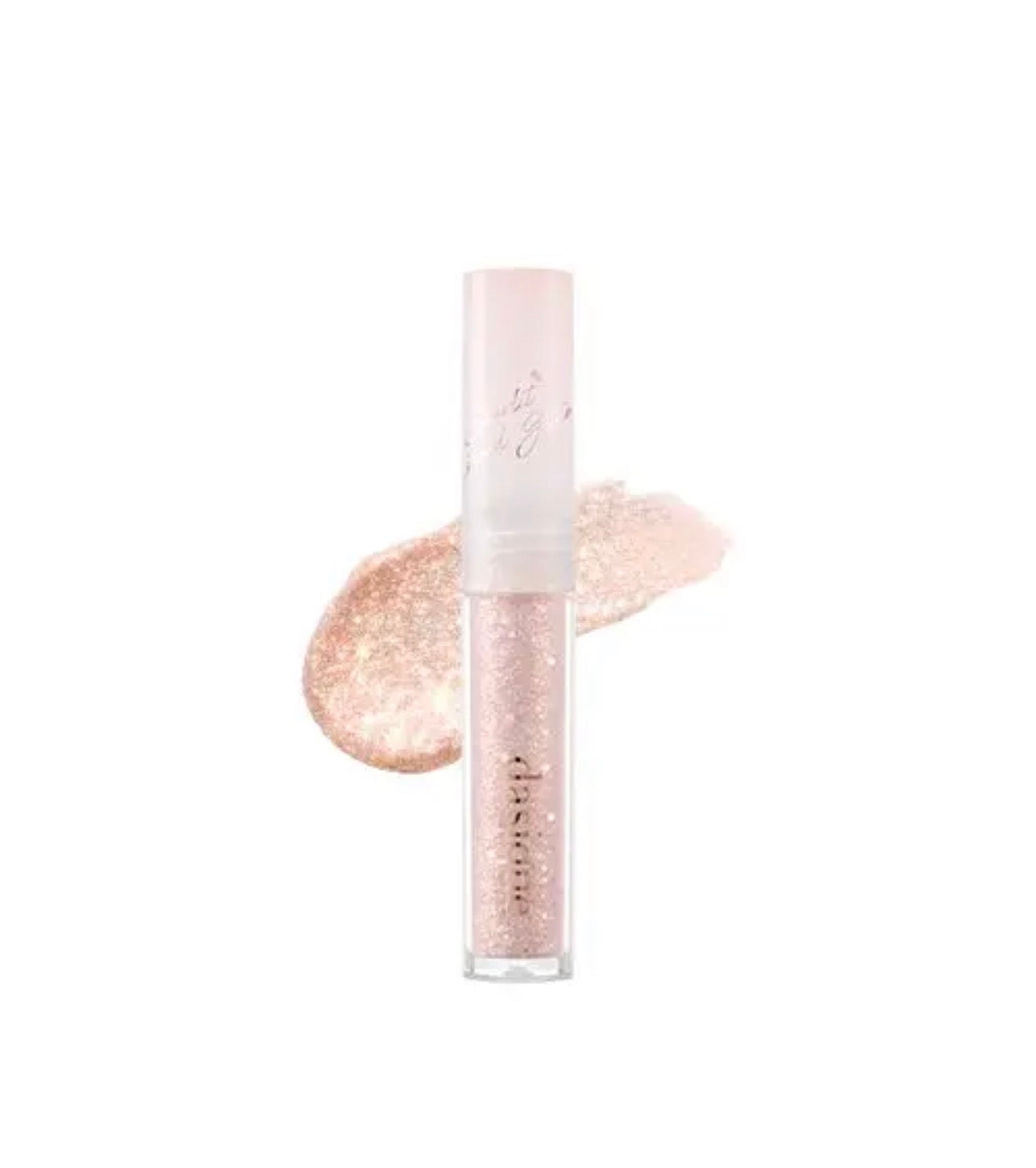 Dasique Starlit Jewel Liquid Glitter | Bunni Beauty