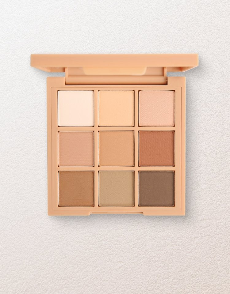 3CE Multi Eye Color Palette | Bunni Beauty