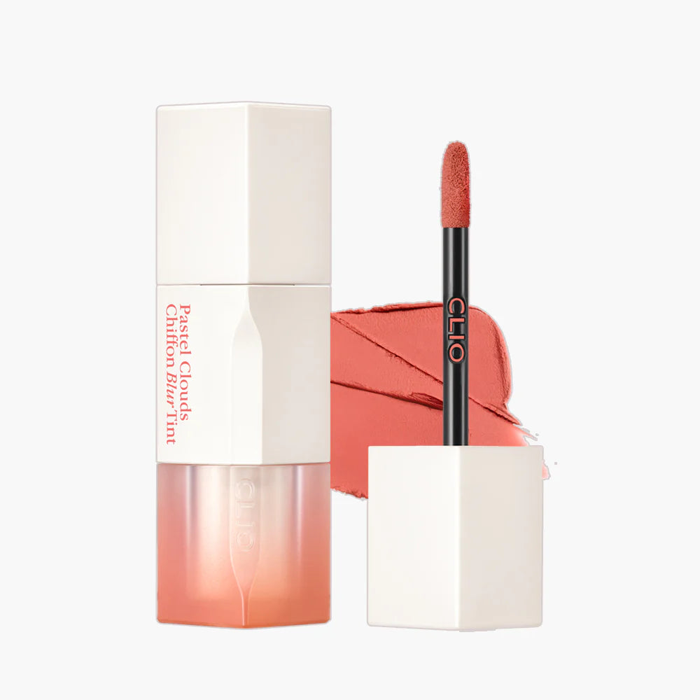 CLIO Chiffon Blur Tint | Bunni Beauty