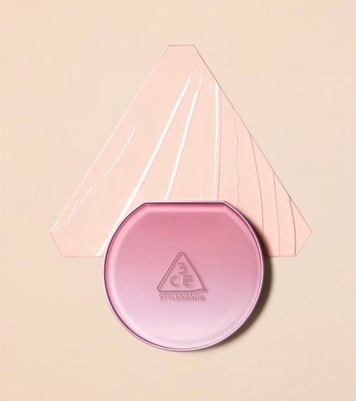 3CE Fitting Mesh Cover Cushion | Bunni Beauty