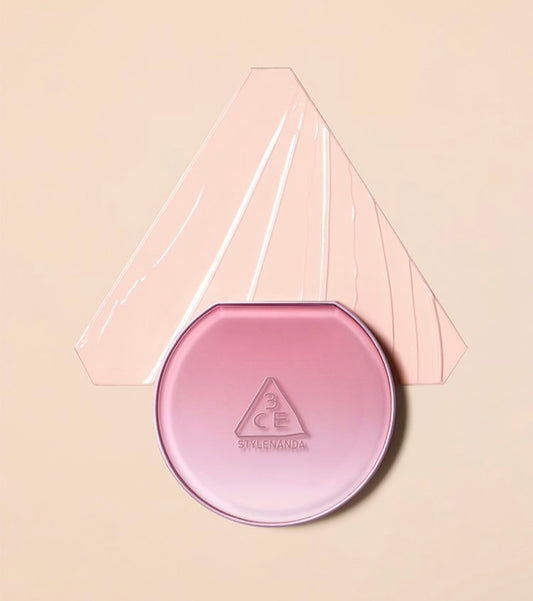 3CE Fitting Mesh Cover Cushion | Bunni Beauty