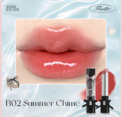Flortte Glass Sea Solid Lip Gloss | Bunni Beauty