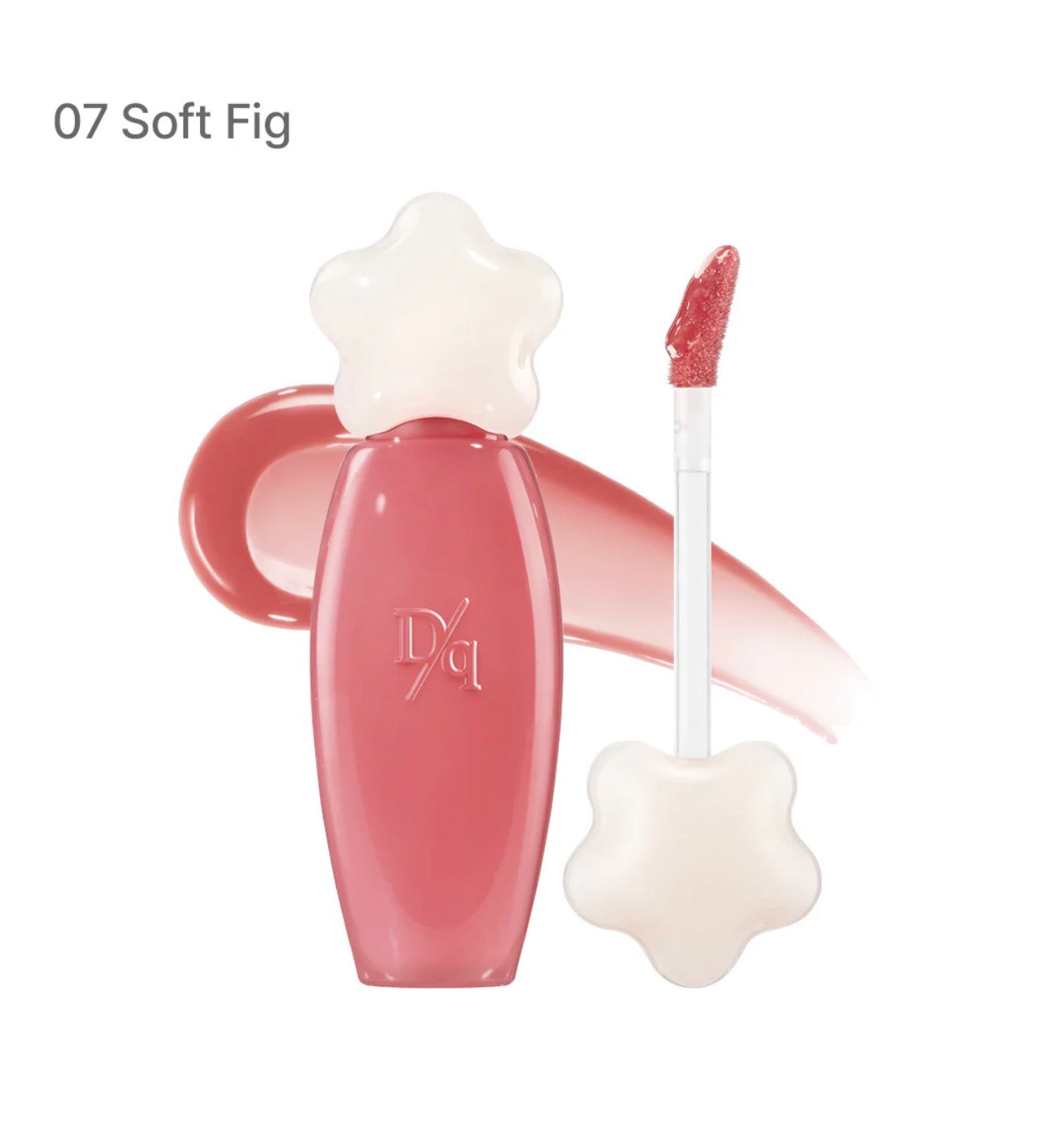 Dasique Pure Water Lip Gloss | Bunni Beauty