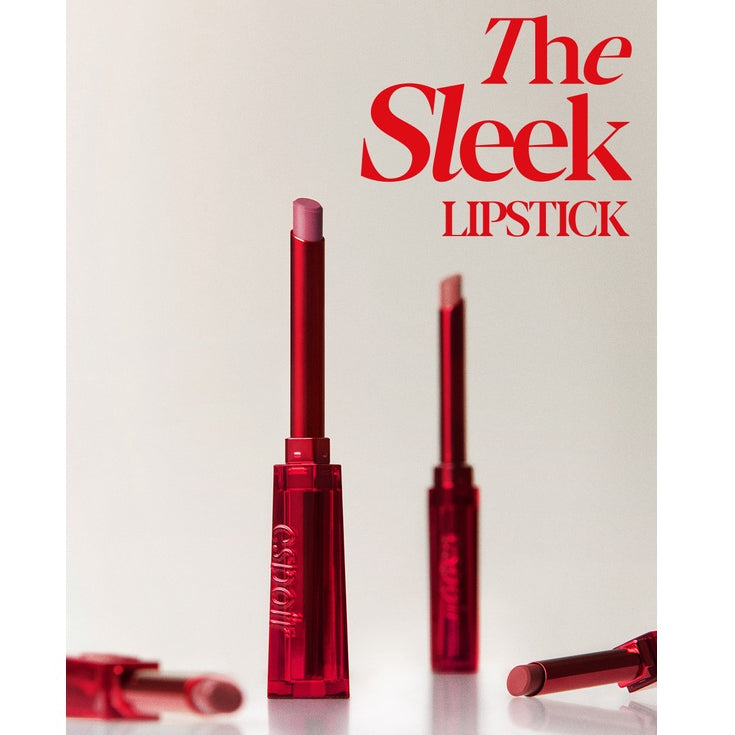 Espoir The Sleek Lipstick Cream Matte | Bunni Beauty