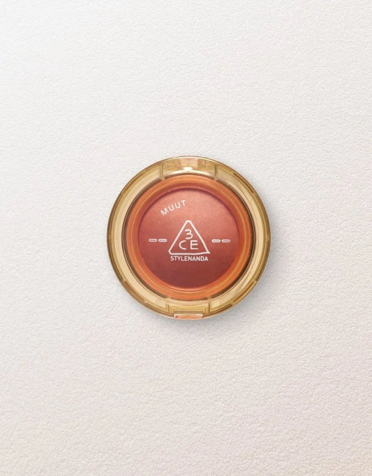 3CE X MUUT Bouncy Blur Balm | Bunni Beauty