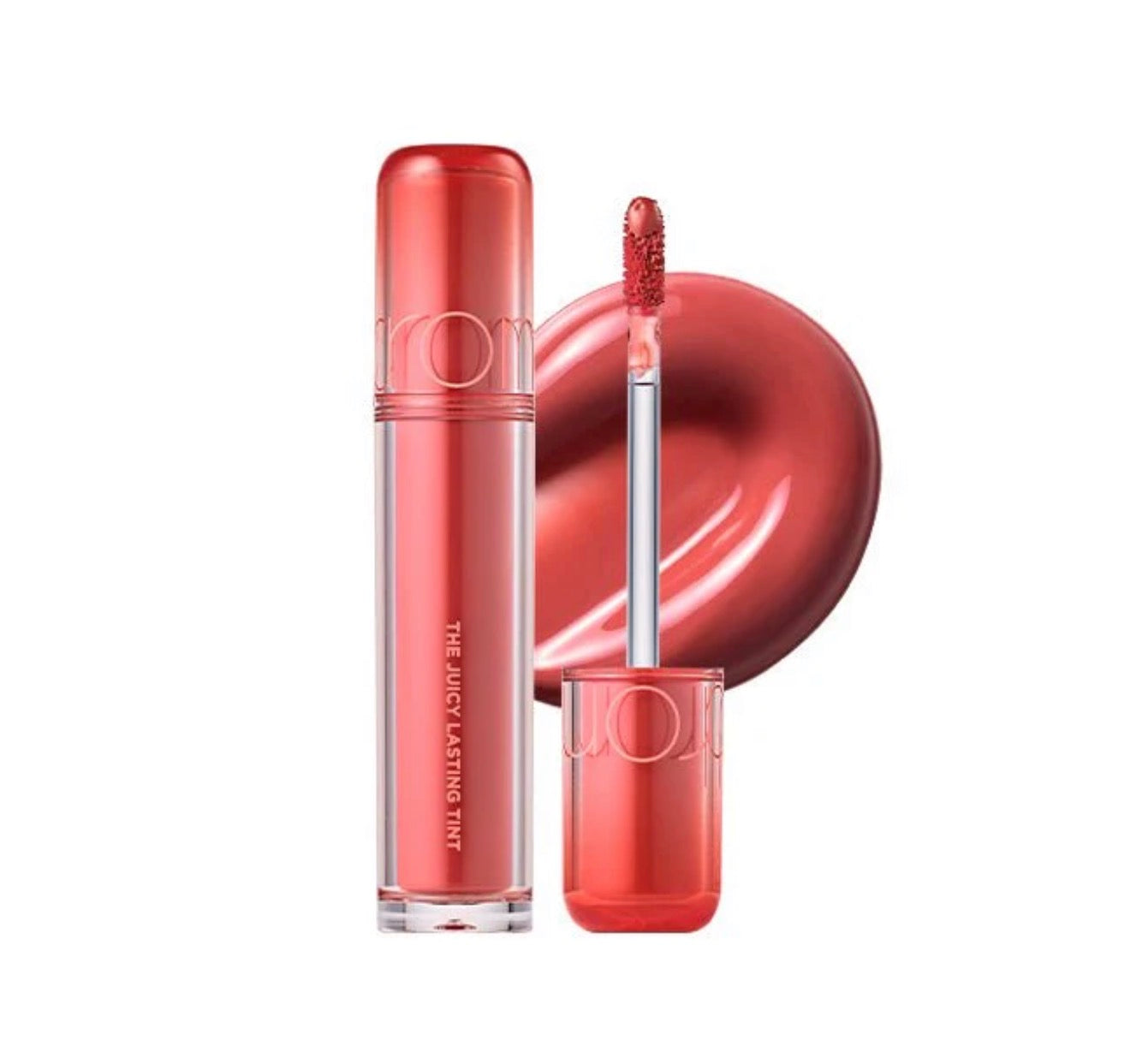 rom&nd The Juicy Lasting Tint | Bunni Beauty