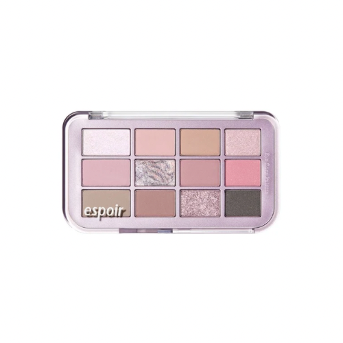 Espoir Eye Core Palette | Bunni Beauty