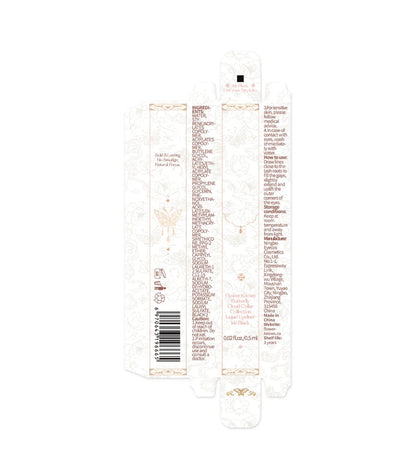 FlowerKnows Butterfly Cloud Collar Liquid Eyeliner | Bunni Beauty
