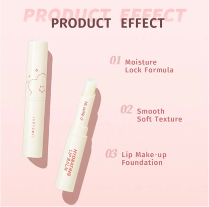 Judydoll Hydrating Lip Balm | Bunni Beauty